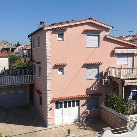Katy & David Apartments Задар Екстер'єр фото