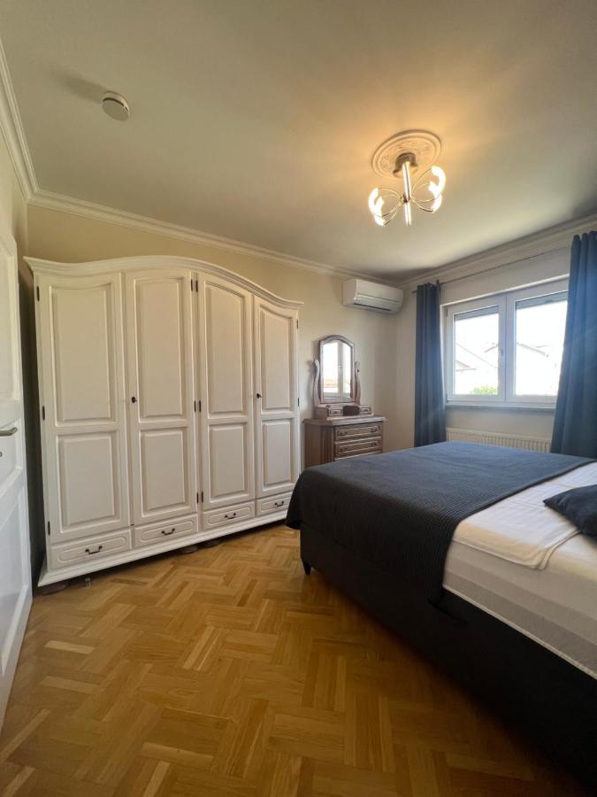 Katy & David Apartments Задар Екстер'єр фото