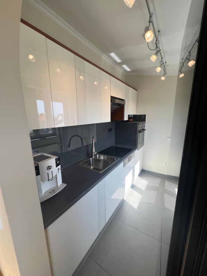 Katy & David Apartments Задар Екстер'єр фото