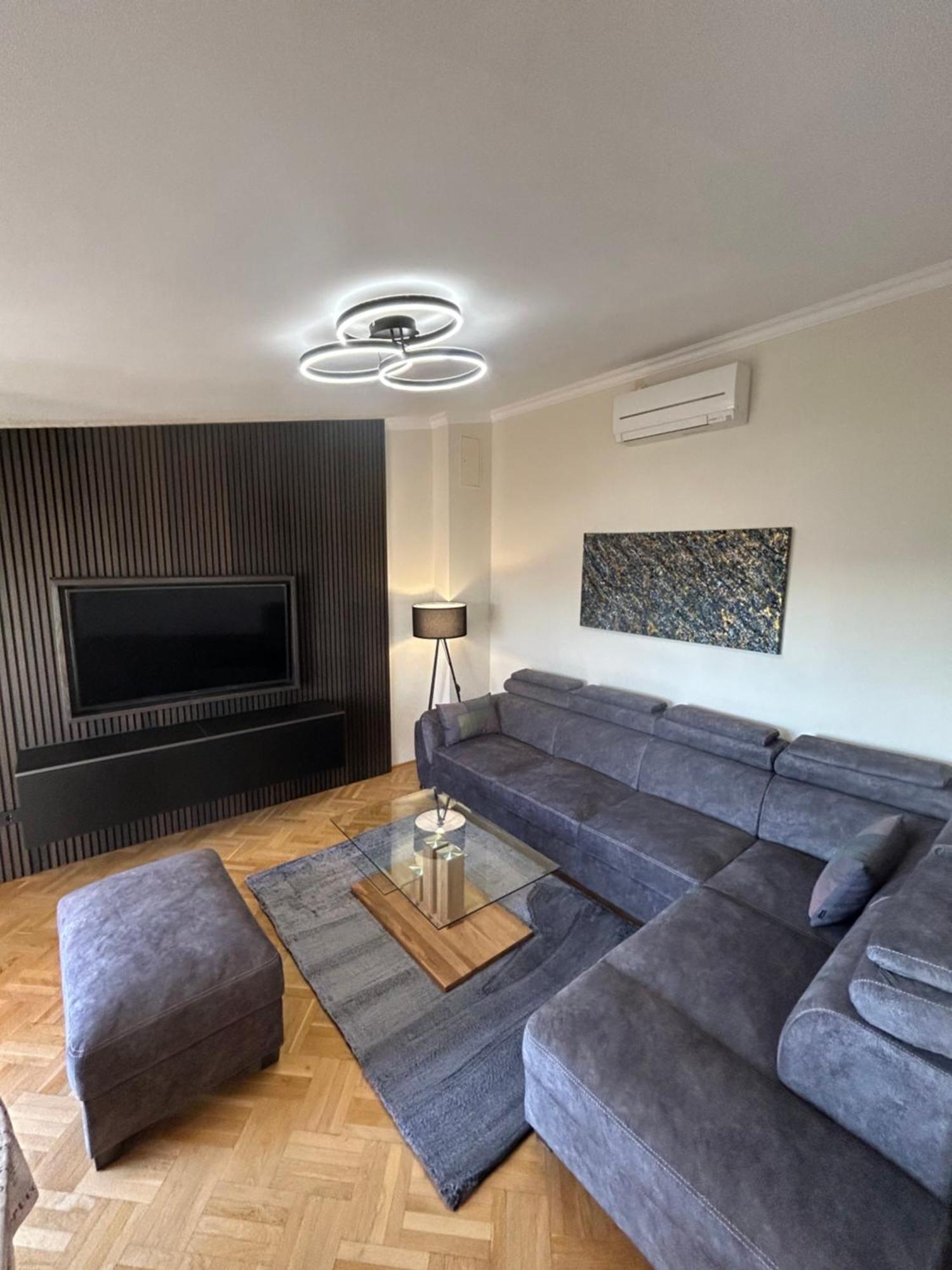 Katy & David Apartments Задар Екстер'єр фото