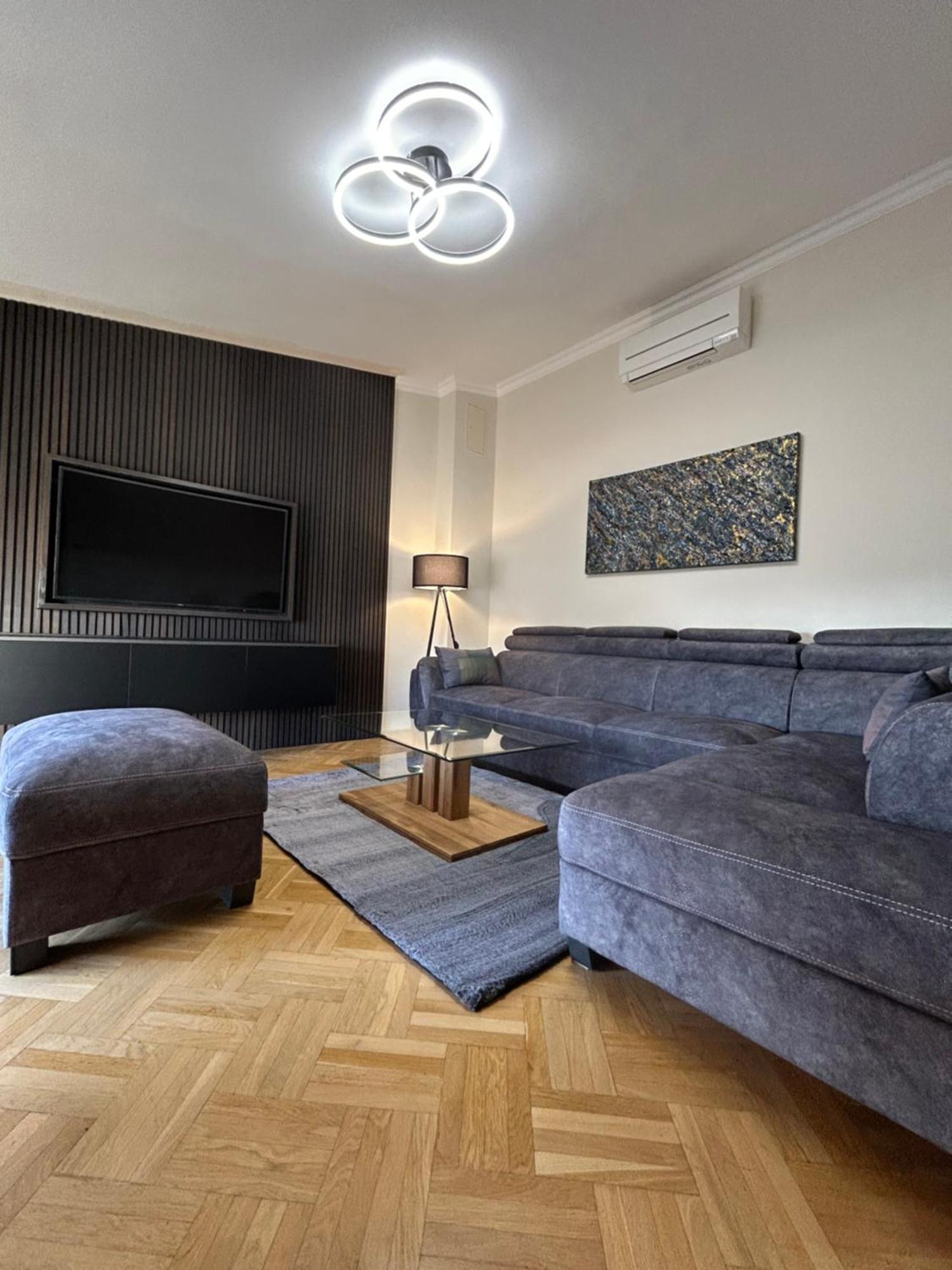 Katy & David Apartments Задар Екстер'єр фото