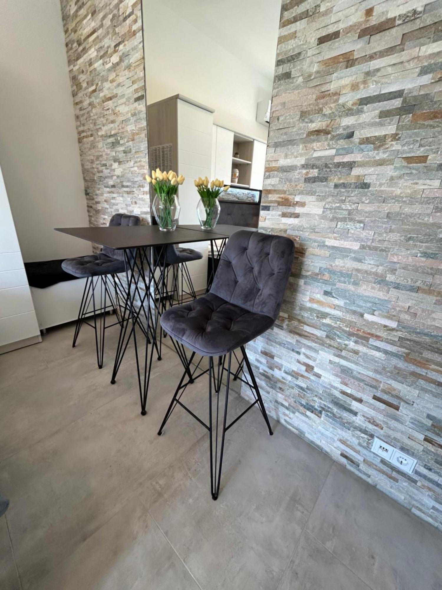 Katy & David Apartments Задар Екстер'єр фото