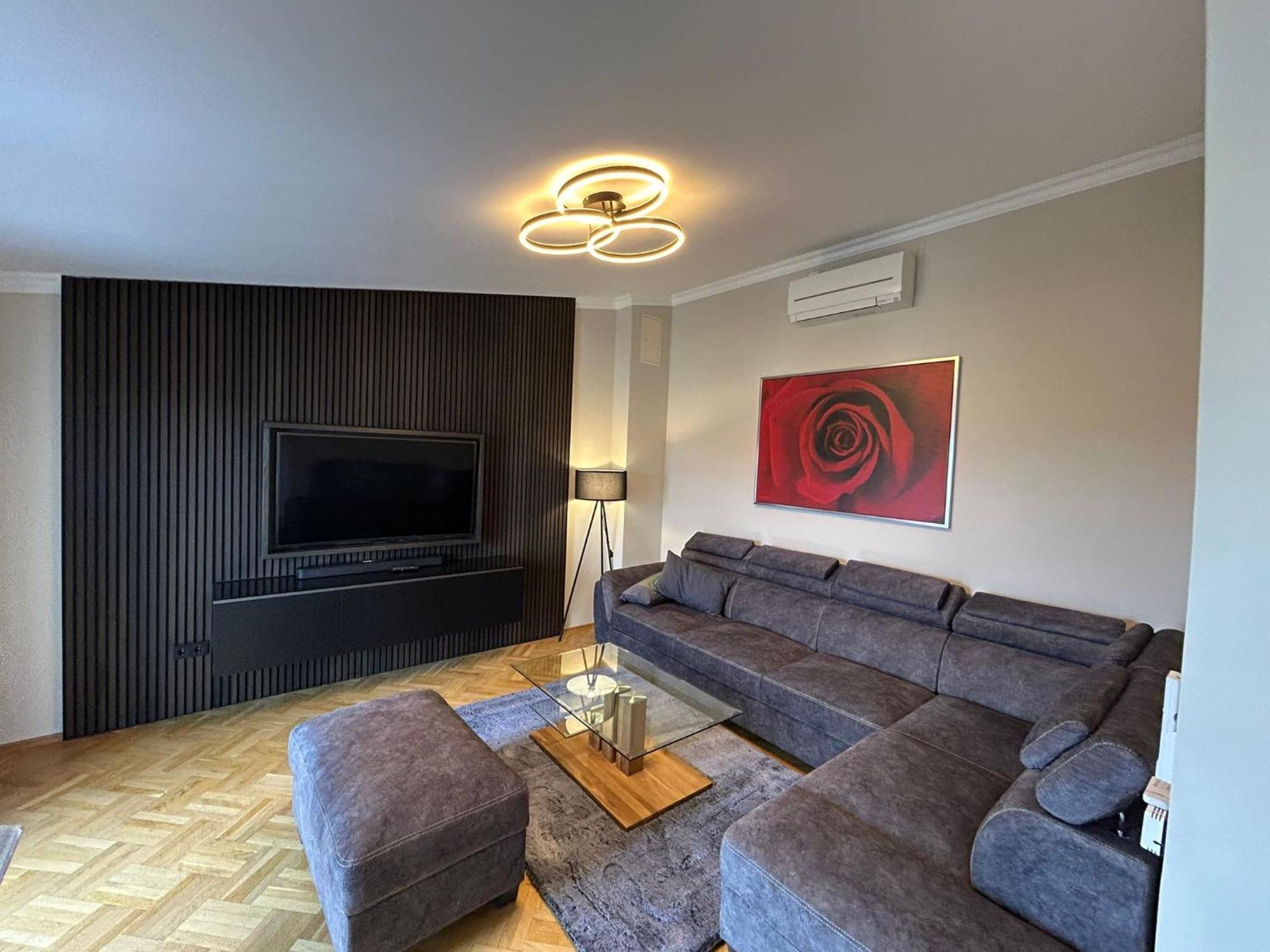 Katy & David Apartments Задар Екстер'єр фото