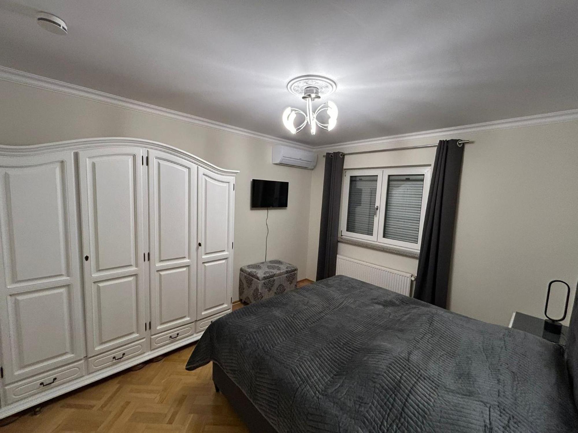 Katy & David Apartments Задар Екстер'єр фото