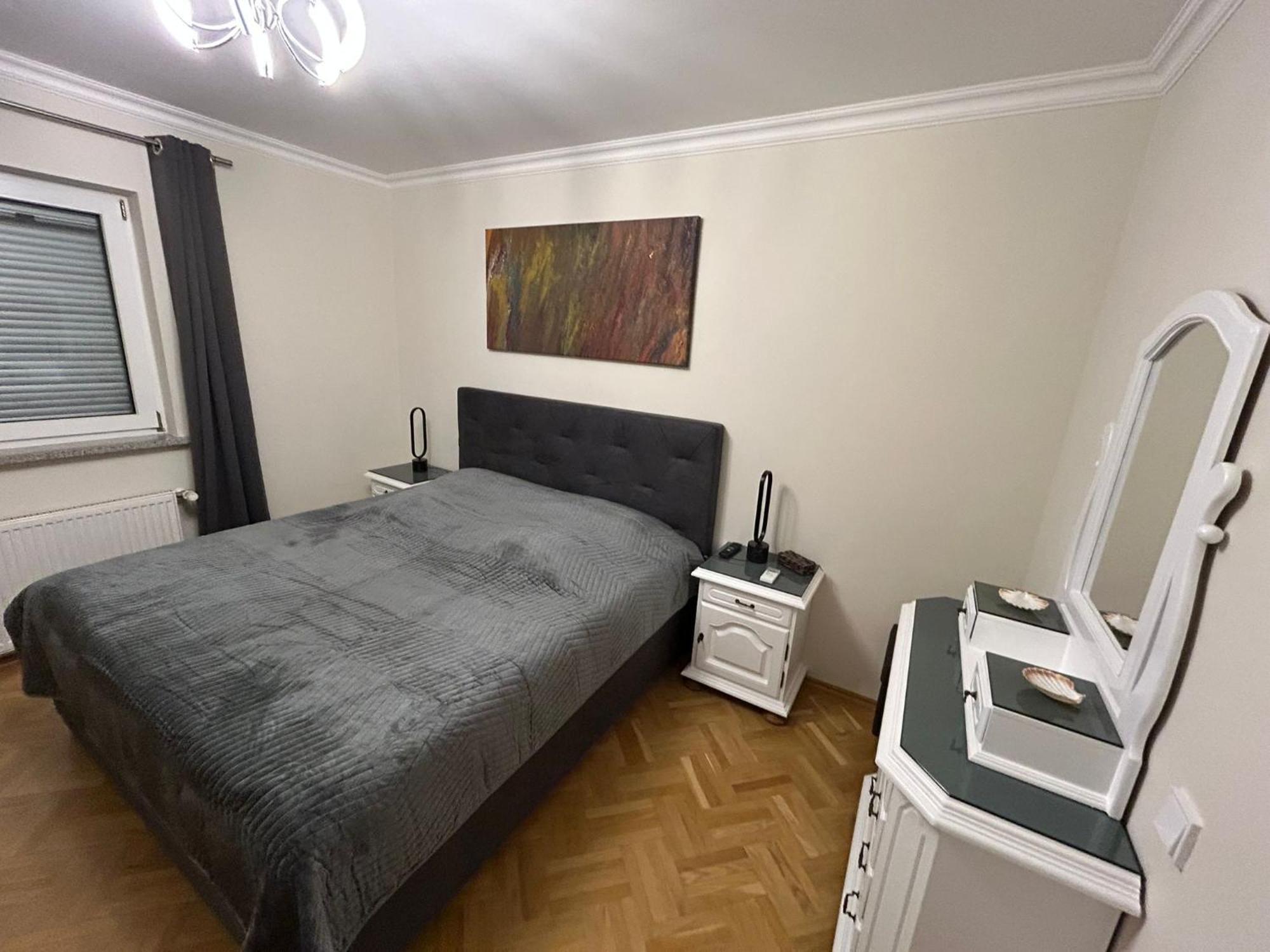 Katy & David Apartments Задар Екстер'єр фото