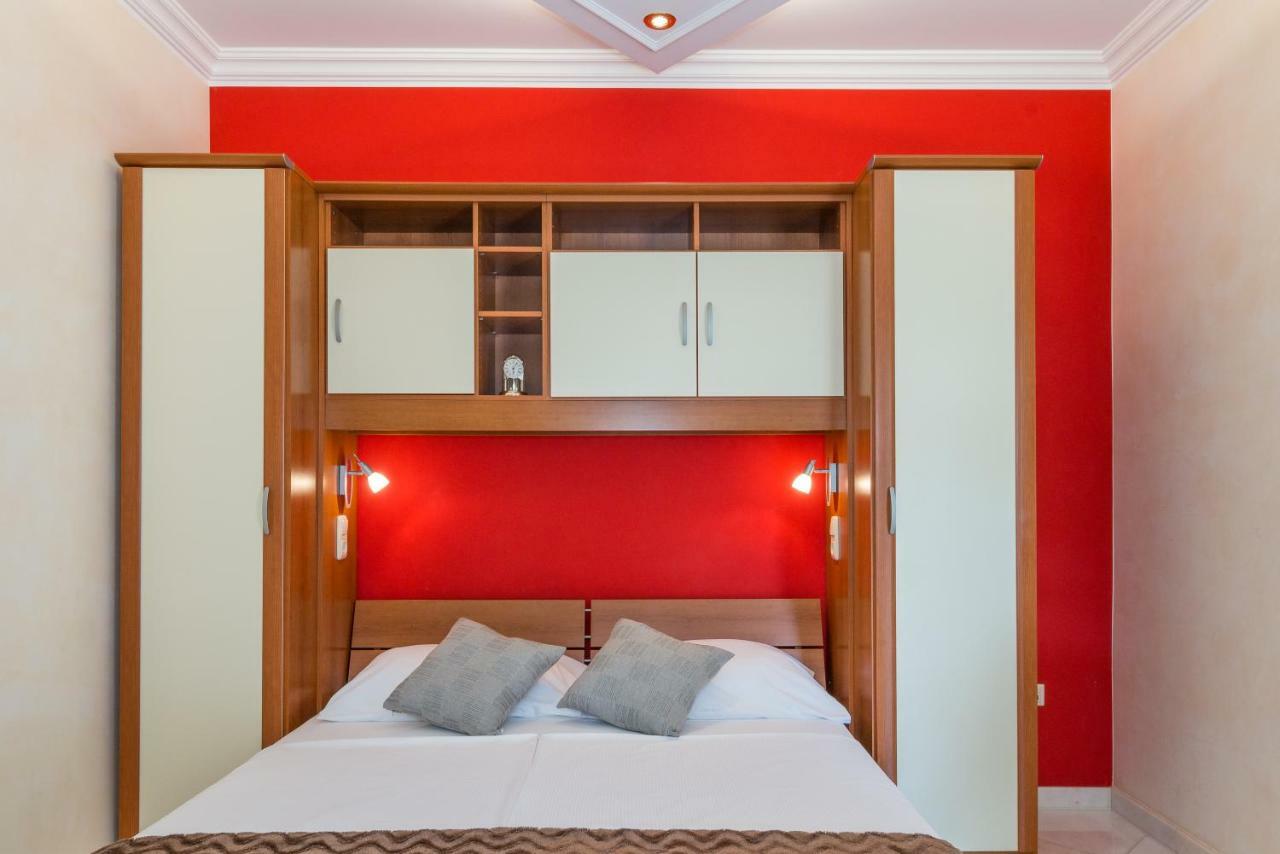 Katy & David Apartments Задар Екстер'єр фото