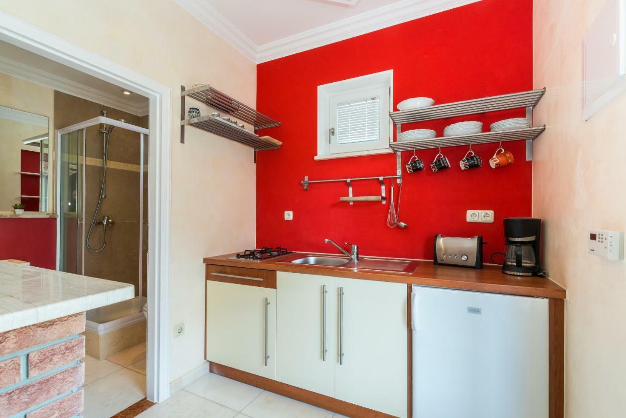 Katy & David Apartments Задар Екстер'єр фото