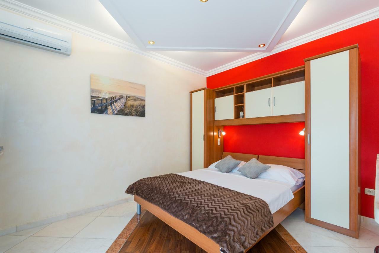 Katy & David Apartments Задар Екстер'єр фото